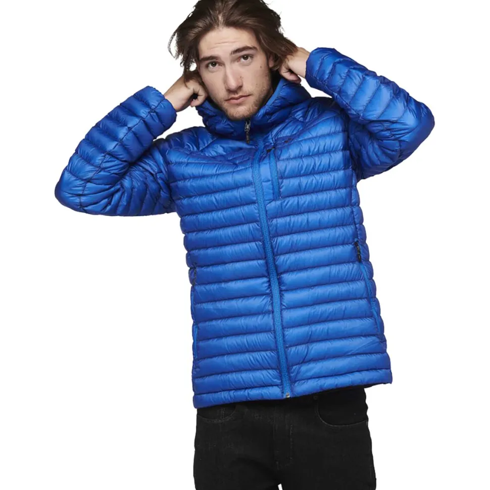 Approach Down Hoodie - Men's