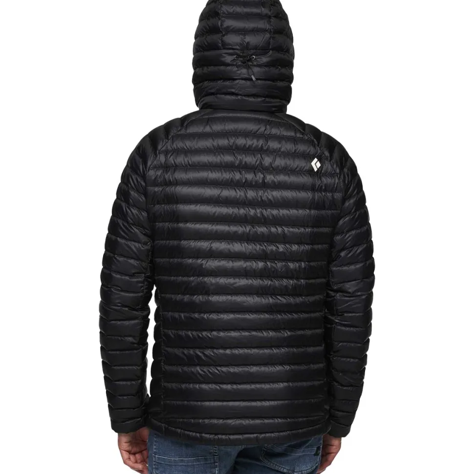 Approach Down Hoodie - Men's