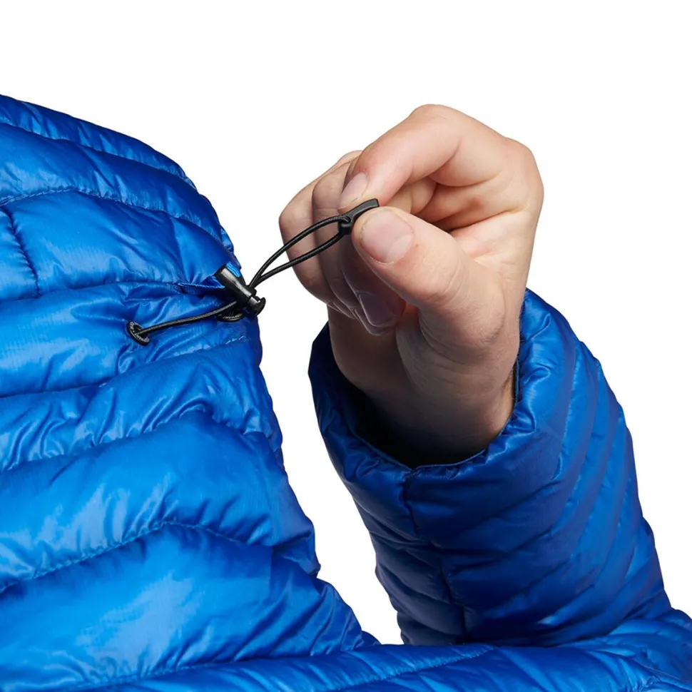 Approach Down Hoodie - Men's