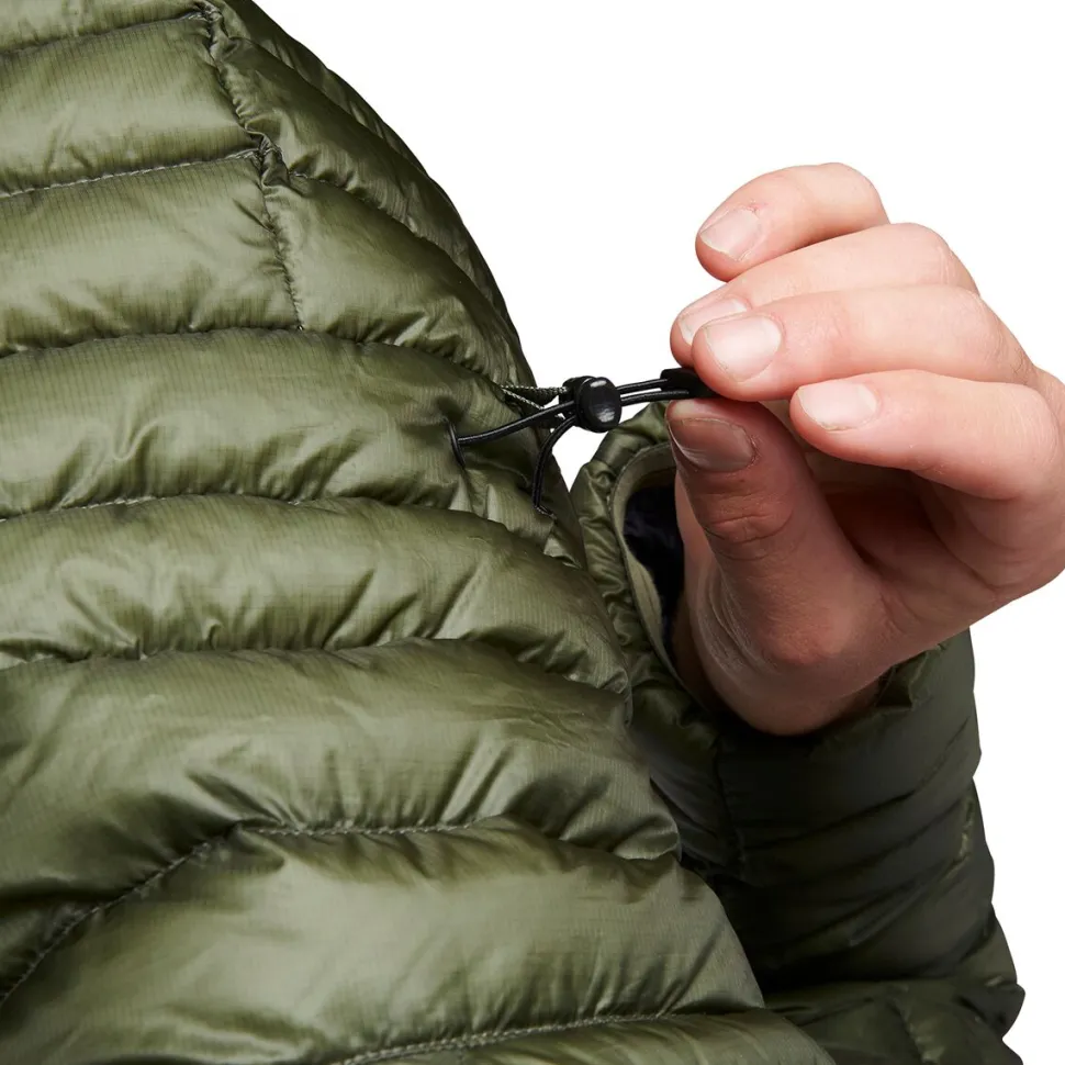 Approach Down Hoodie - Men's