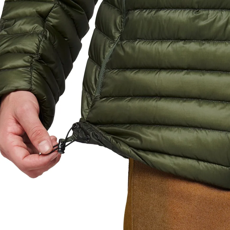 Approach Down Hoodie - Men's