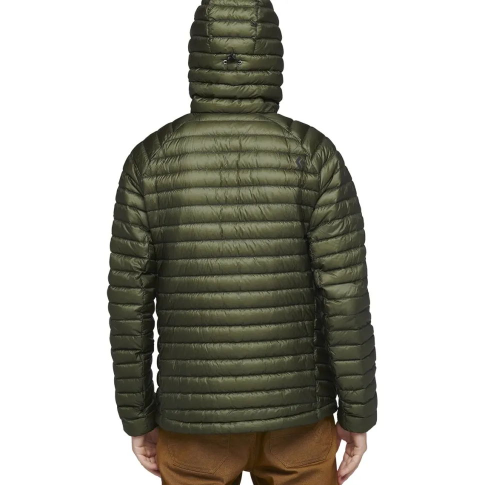 Approach Down Hoodie - Men's