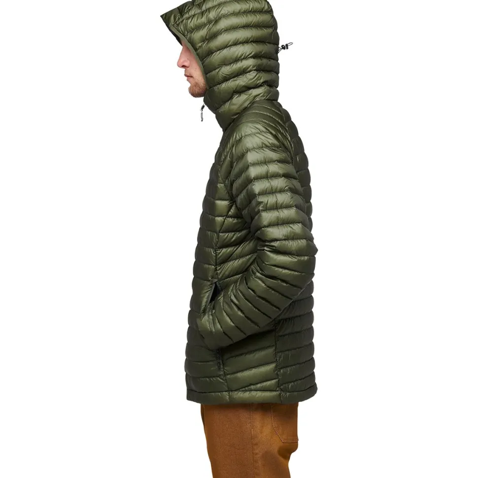 Approach Down Hoodie - Men's