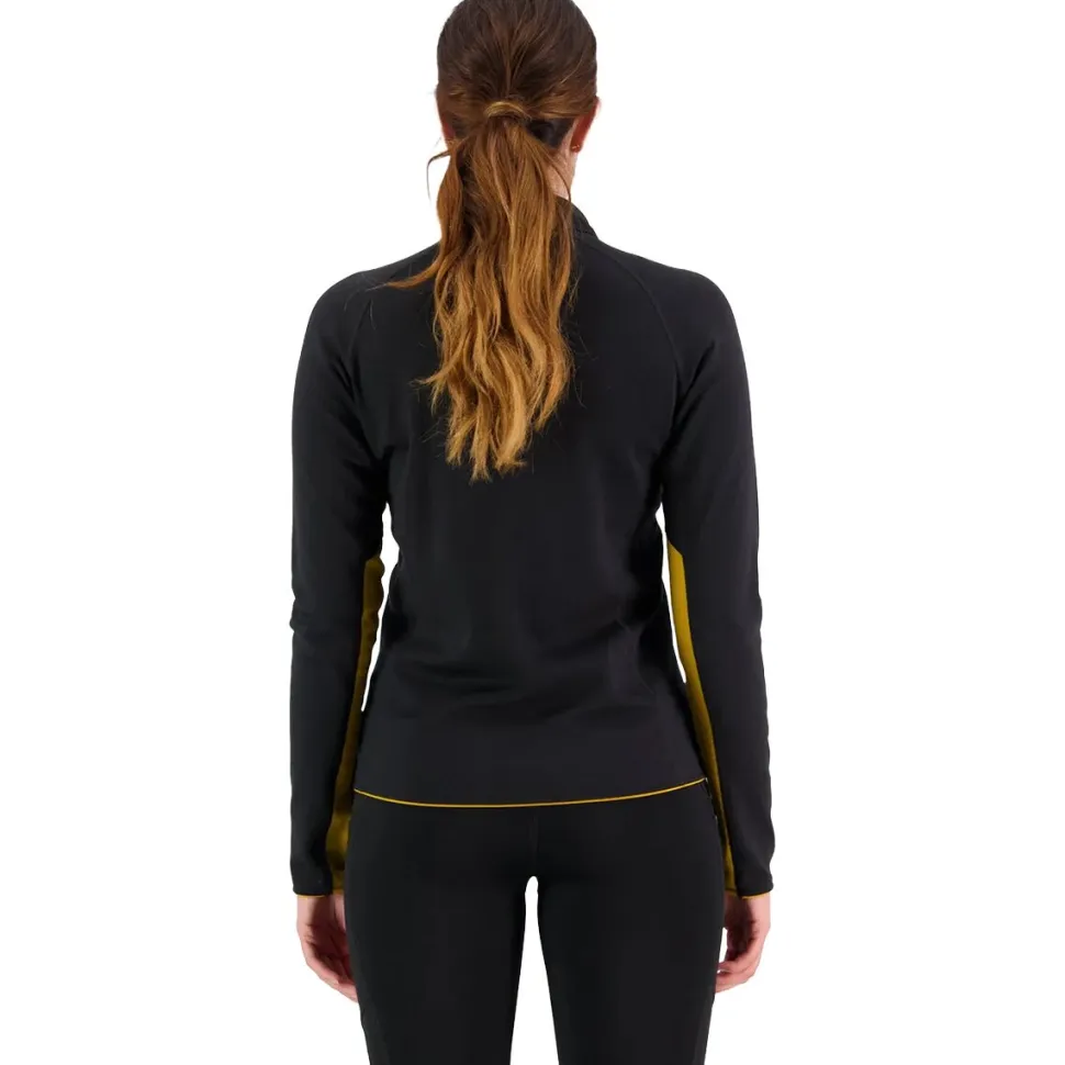 Approach Merino Gridlock Jacket - Women's