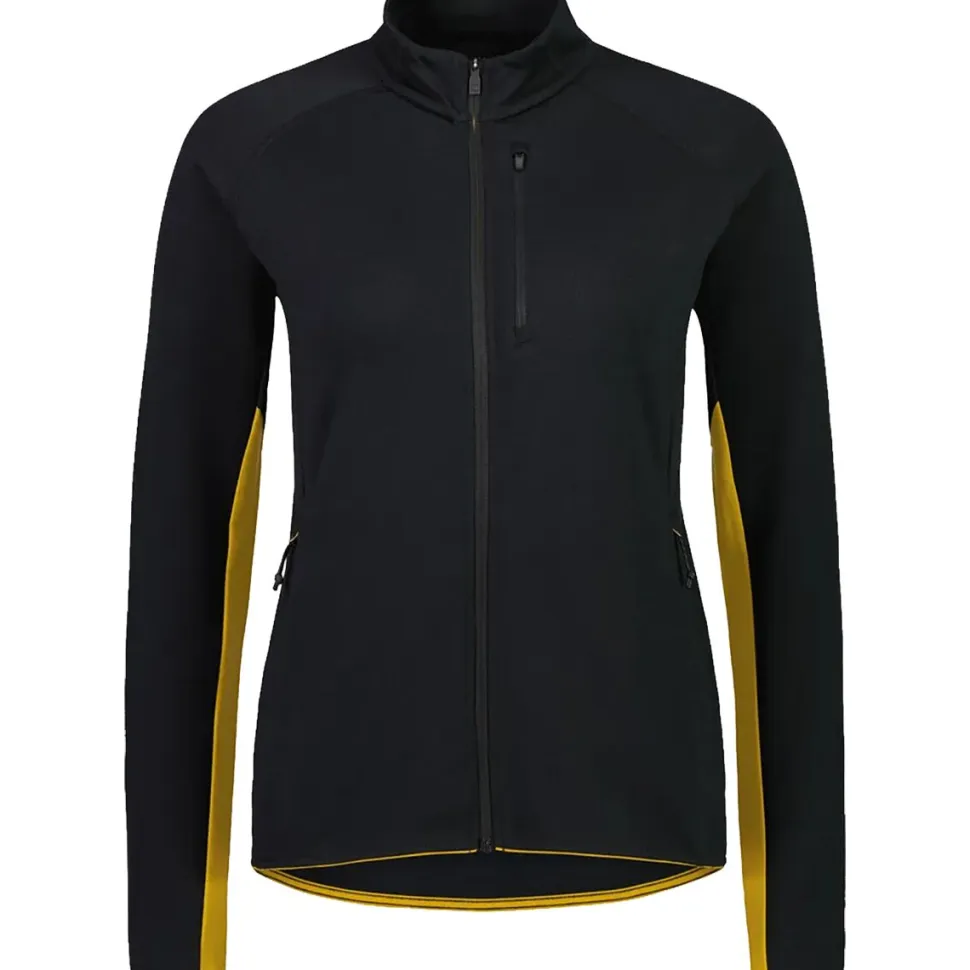 Approach Merino Gridlock Jacket - Women's