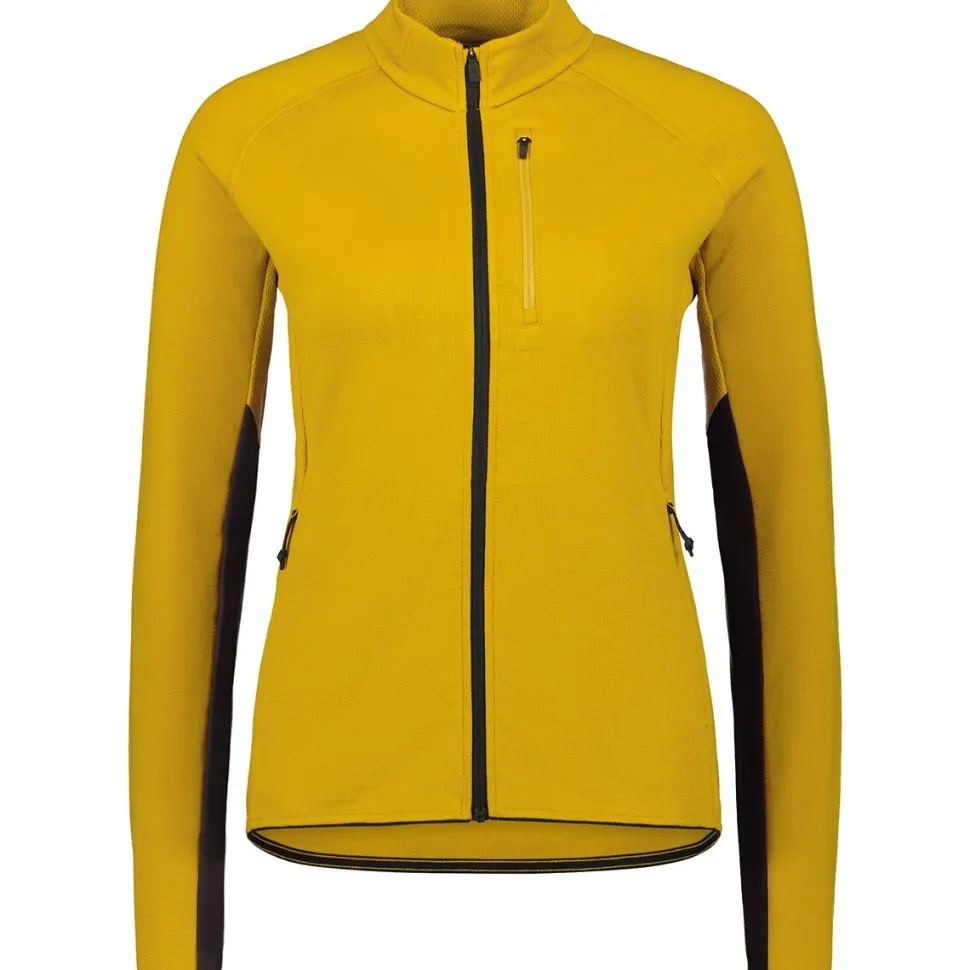 Approach Merino Gridlock Jacket - Women's