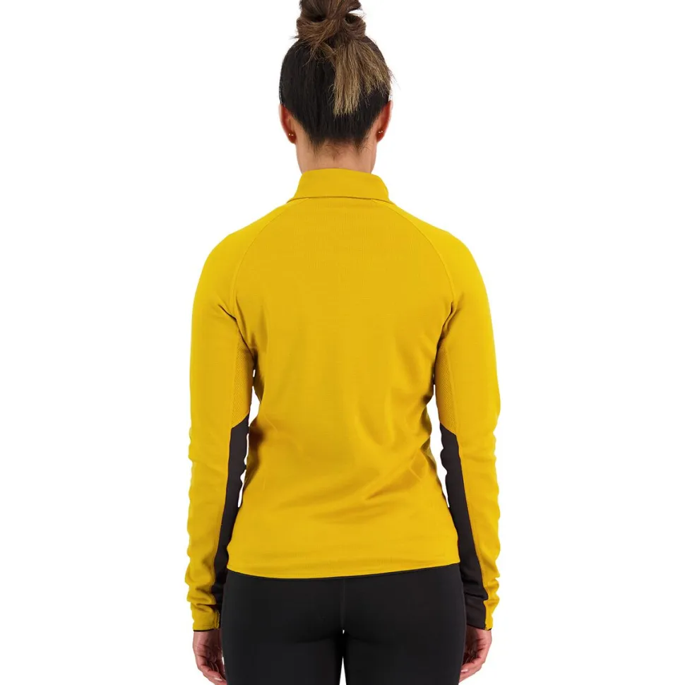 Approach Merino Gridlock Jacket - Women's