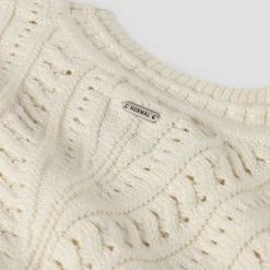 Apres Chevron Sweater - Women's
