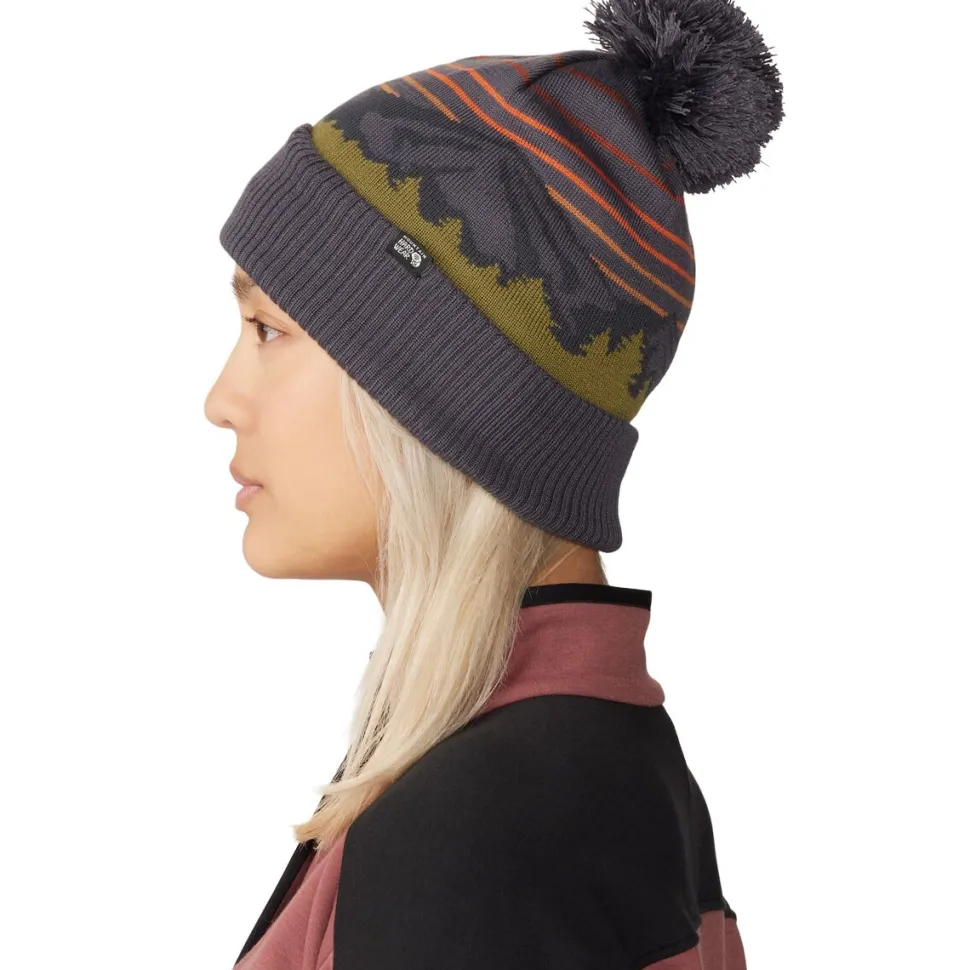 ApresPro Beanie