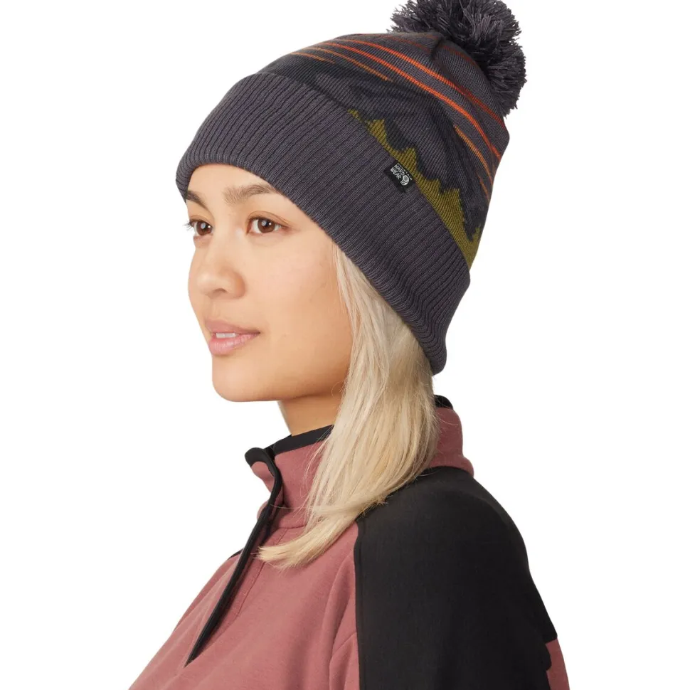 ApresPro Beanie