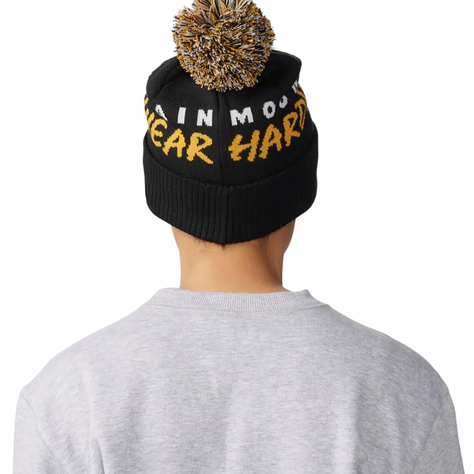 ApresPro Beanie