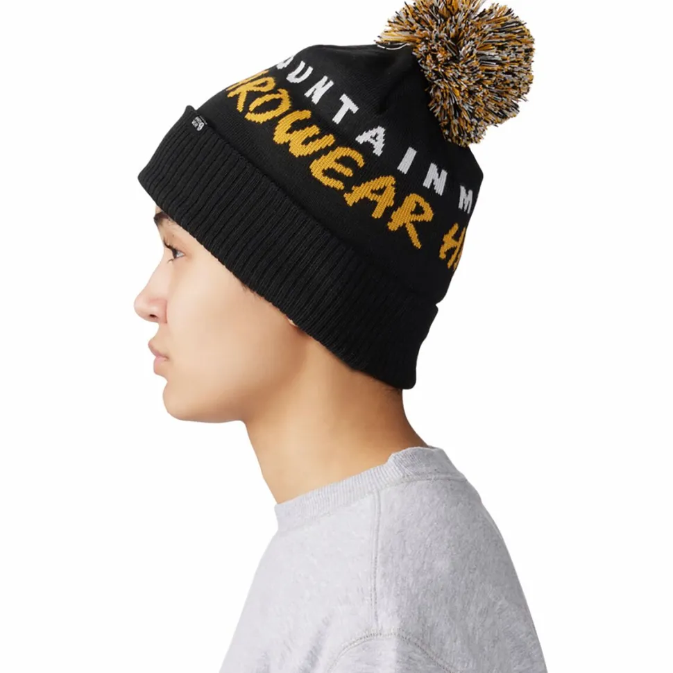 ApresPro Beanie
