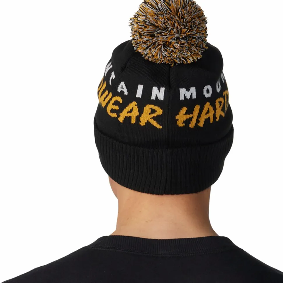 ApresPro Beanie