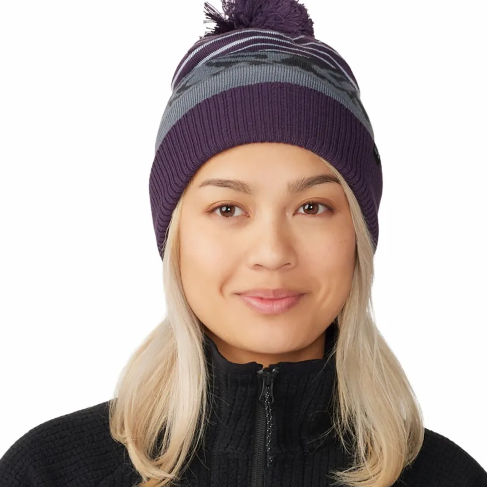 ApresPro Beanie