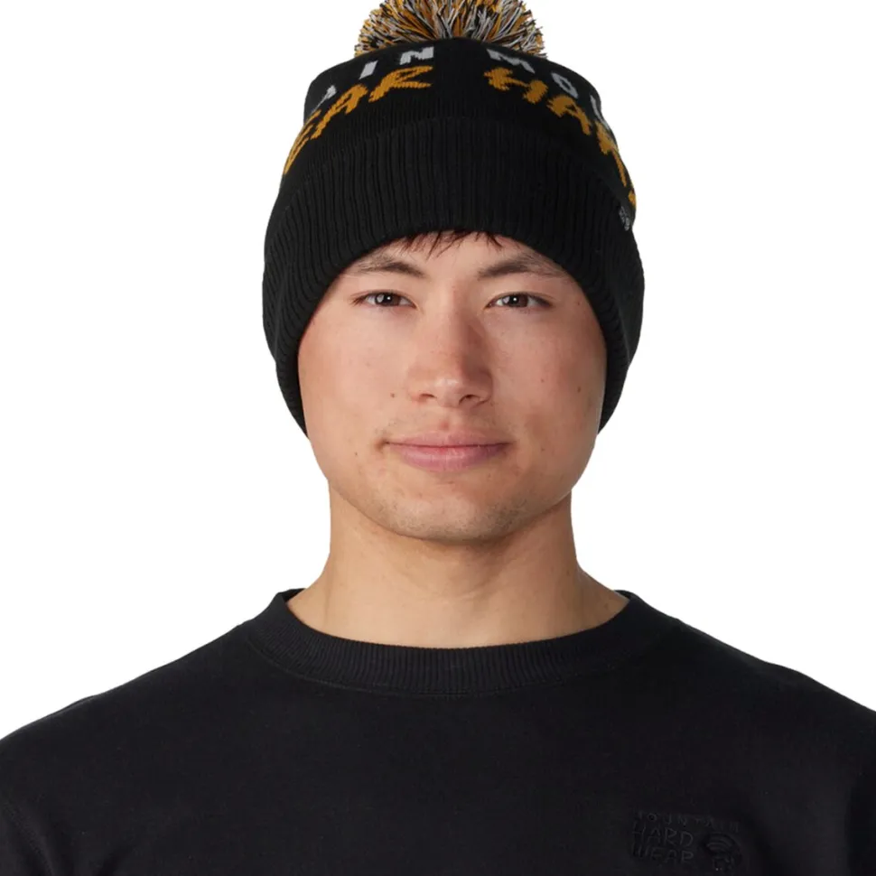 ApresPro Beanie
