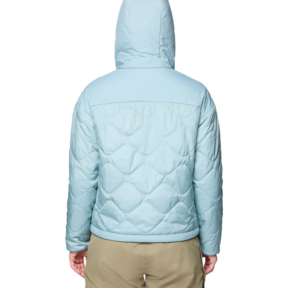Apres Pro Insulated Hooded Jacket - Women's