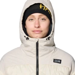 Apres Pro Insulated Hooded Jacket - Women's