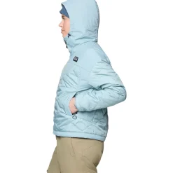 Apres Pro Insulated Hooded Jacket - Women's