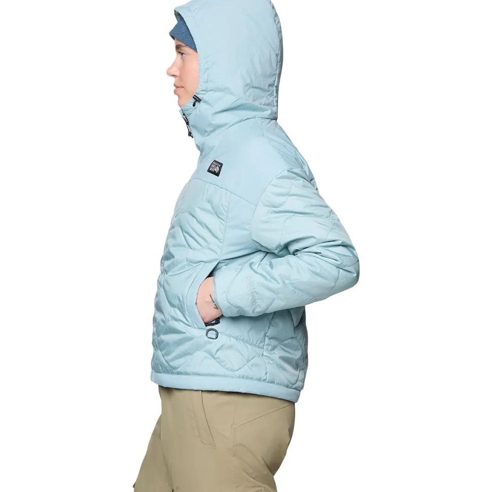 Apres Pro Insulated Hooded Jacket - Women's