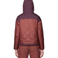Apres Pro Insulated Hooded Jacket - Women's