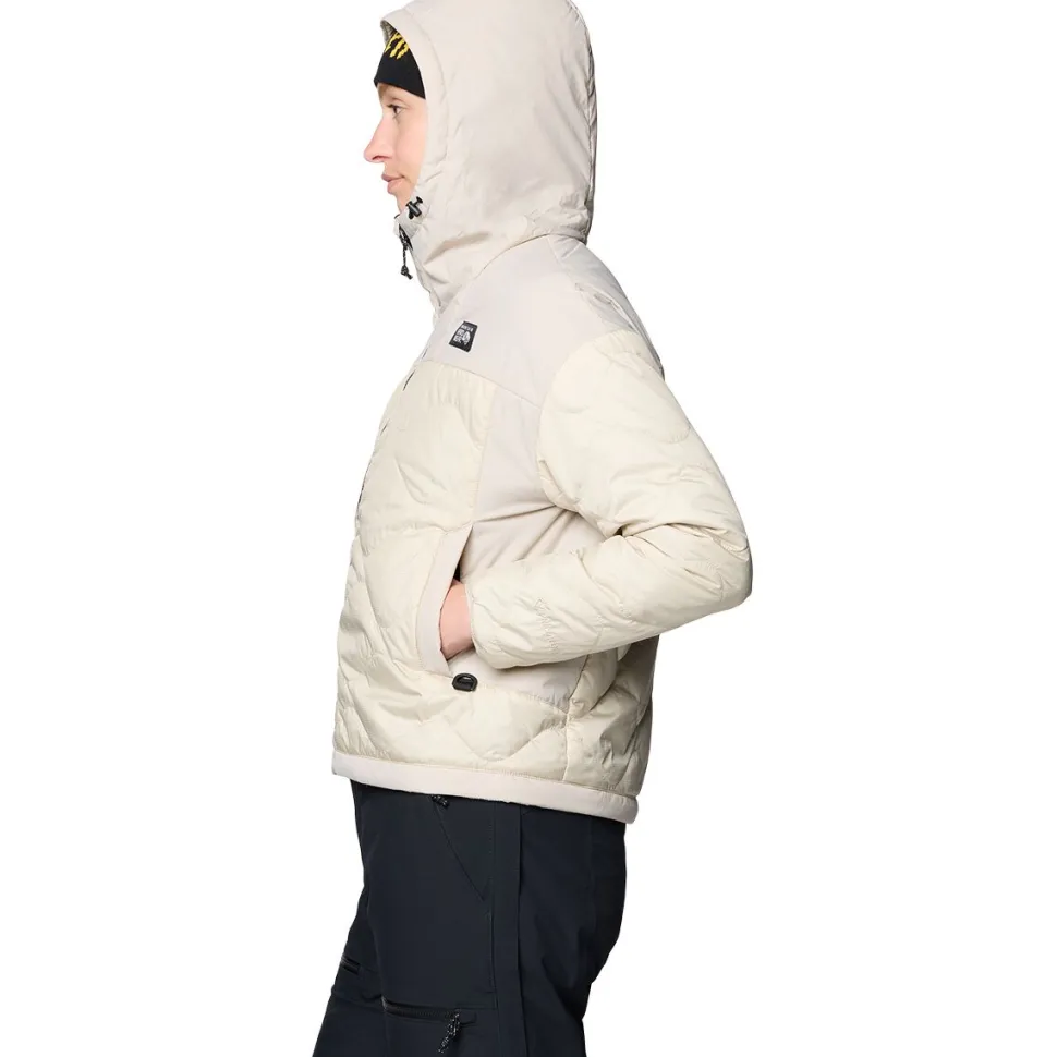 Apres Pro Insulated Hooded Jacket - Women's