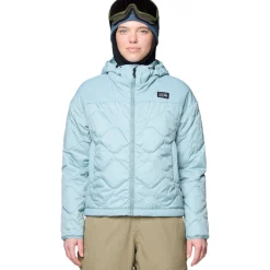 Apres Pro Insulated Hooded Jacket - Women's
