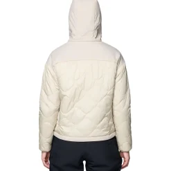 Apres Pro Insulated Hooded Jacket - Women's