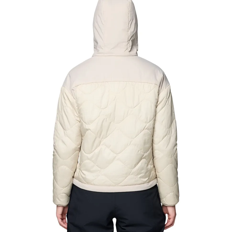 Apres Pro Insulated Hooded Jacket - Women's