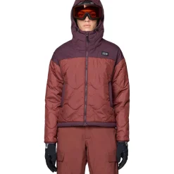 Apres Pro Insulated Hooded Jacket - Women's