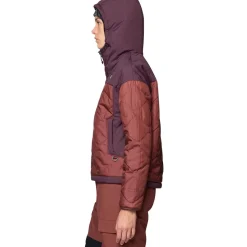 Apres Pro Insulated Hooded Jacket - Women's