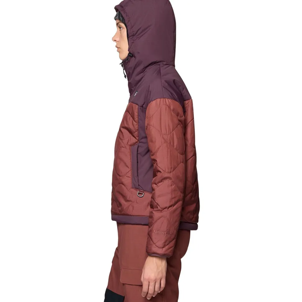 Apres Pro Insulated Hooded Jacket - Women's