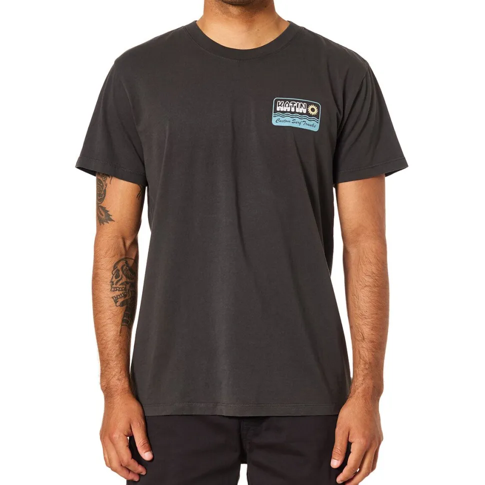 Aquatics T-Shirt - Men's