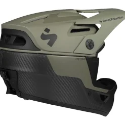 Arbitrator Mips Helmet