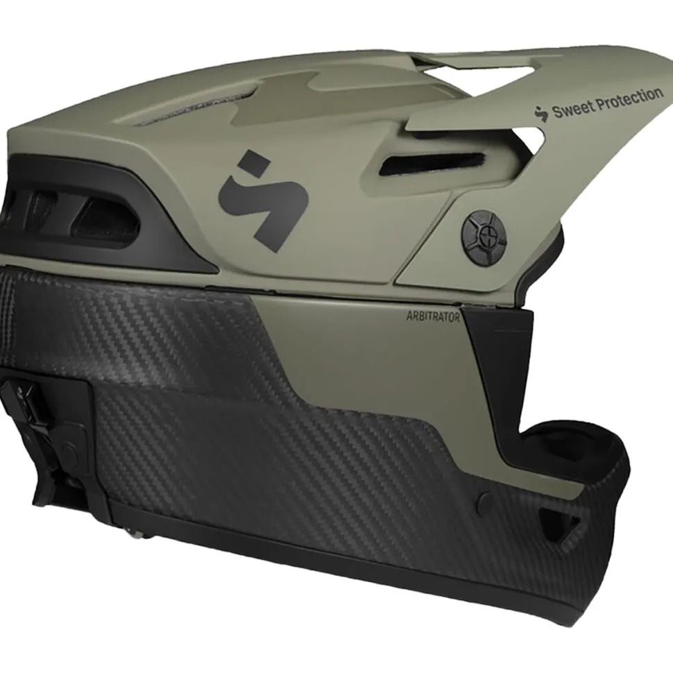 Arbitrator Mips Helmet