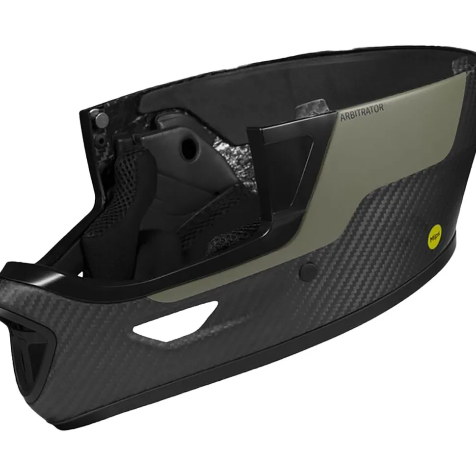 Arbitrator Mips Helmet