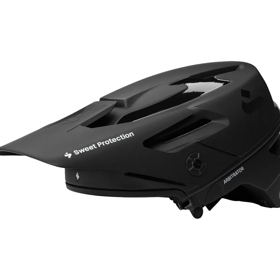 Arbitrator Mips Helmet