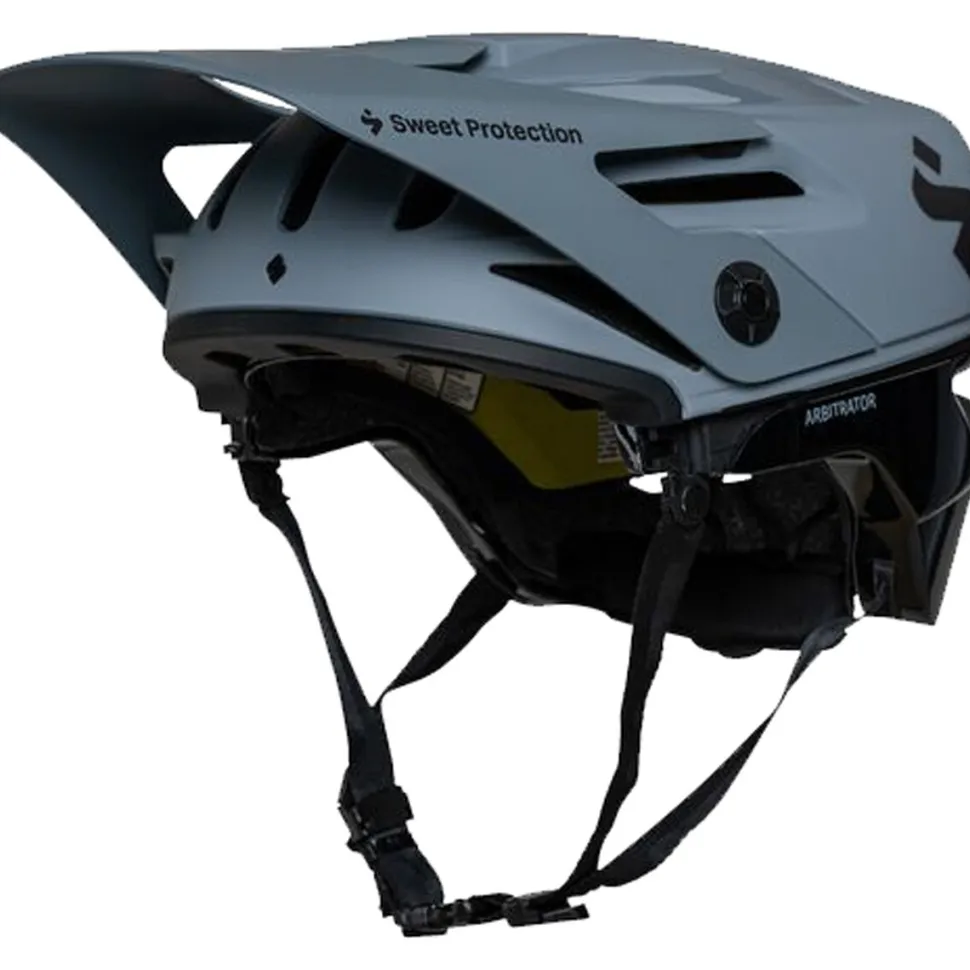 Arbitrator Mips Helmet