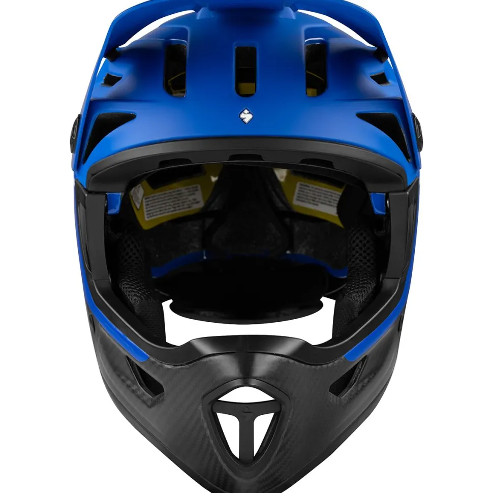 Arbitrator Mips Helmet
