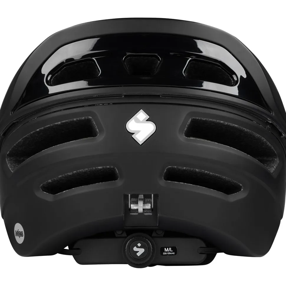 Arbitrator Mips Helmet