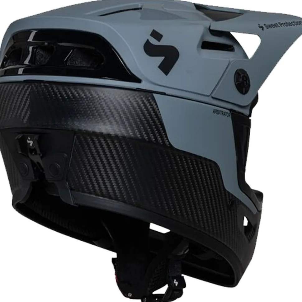 Arbitrator Mips Helmet