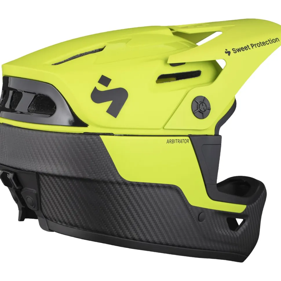 Arbitrator Mips Helmet