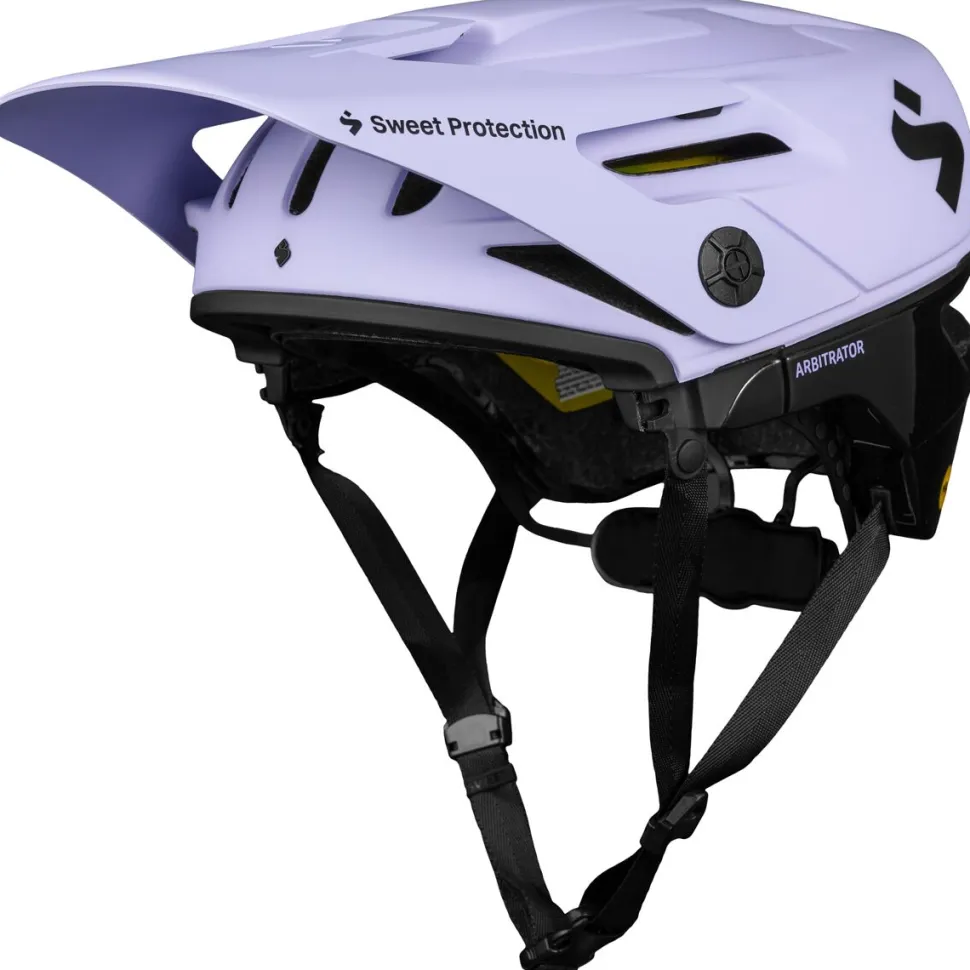 Arbitrator Mips Helmet