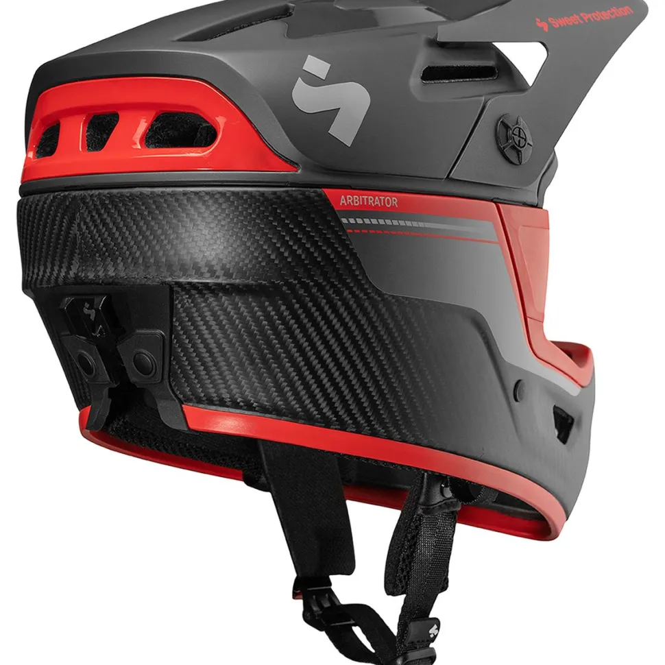 Arbitrator Mips Helmet