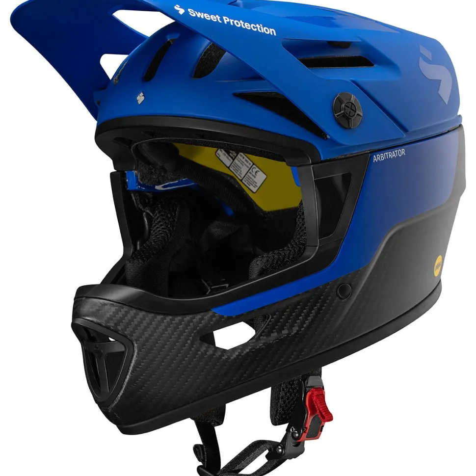 Arbitrator Mips Helmet