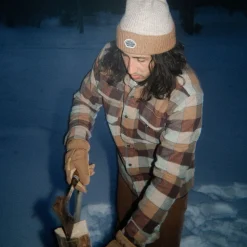Arbor Flannel - Men's