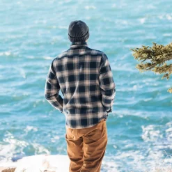 Arbor Flannel - Men's