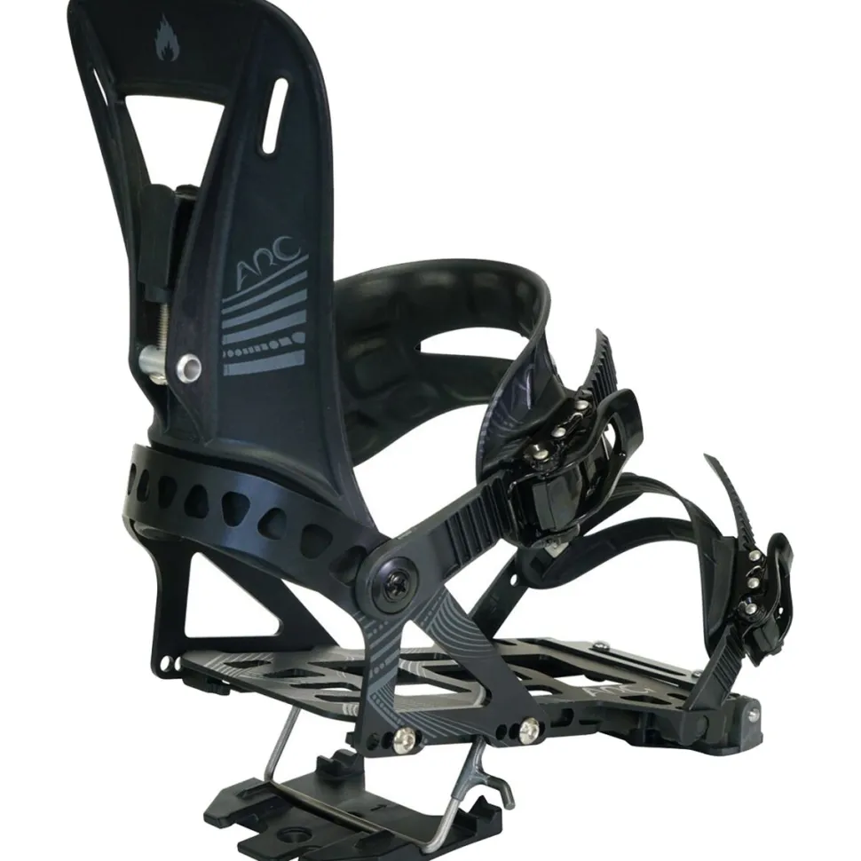 Arc ST Splitboard Binding - 2026
