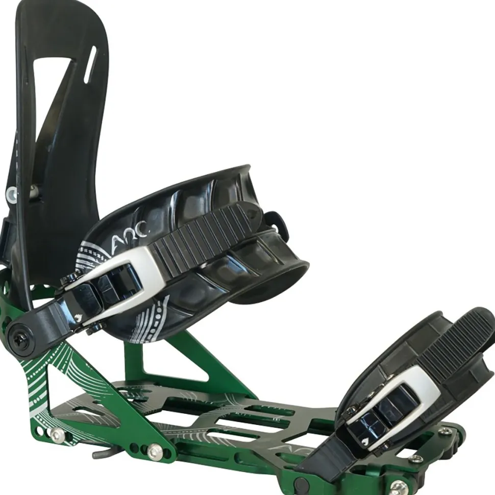 Arc ST Splitboard Binding - 2026