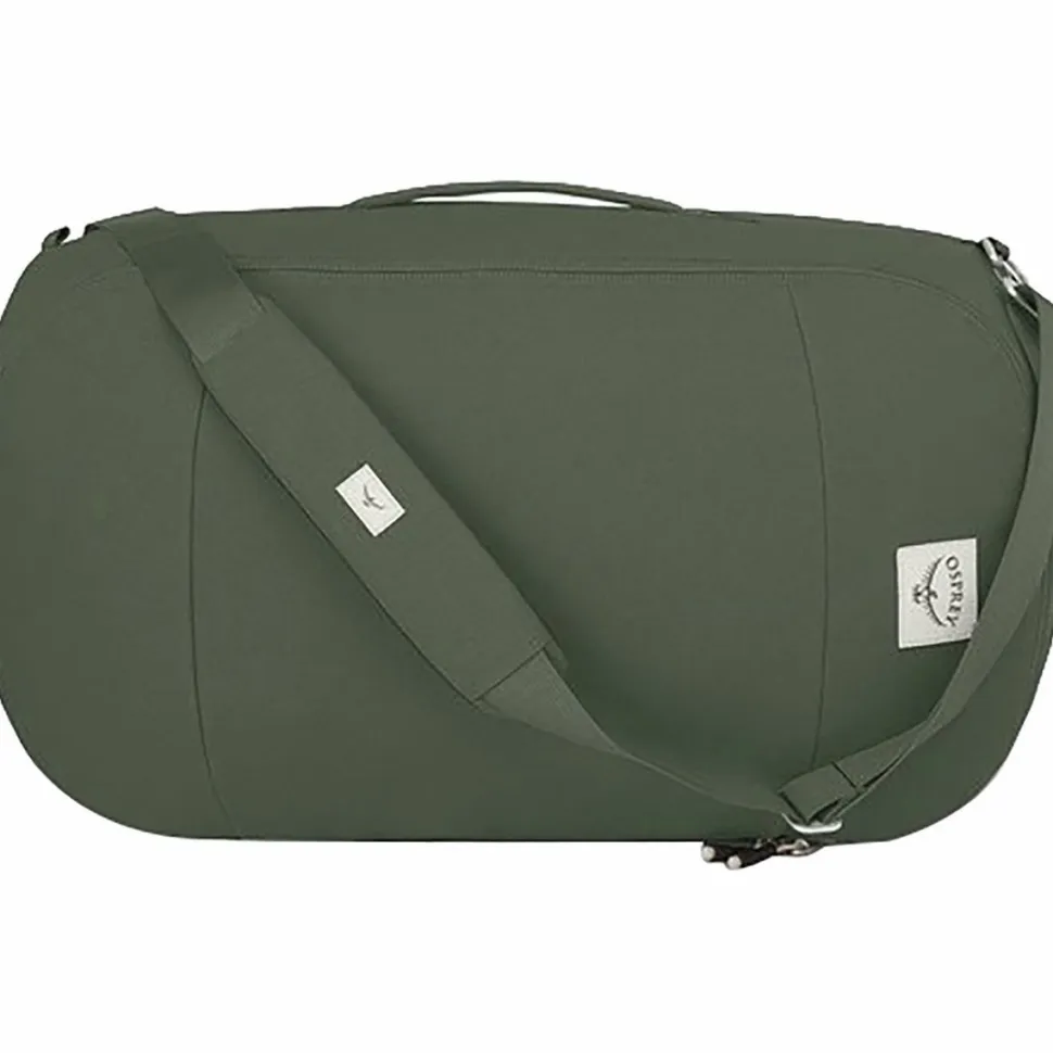 Arcane 30L Duffel Pack