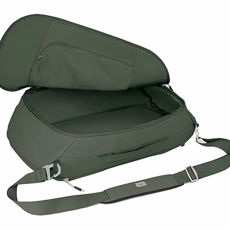 Arcane 30L Duffel Pack